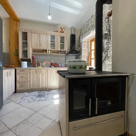 Queen's Vintage House Holiday home Podgorica