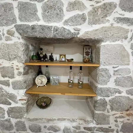 Tatil Evi Queen's Vintage House