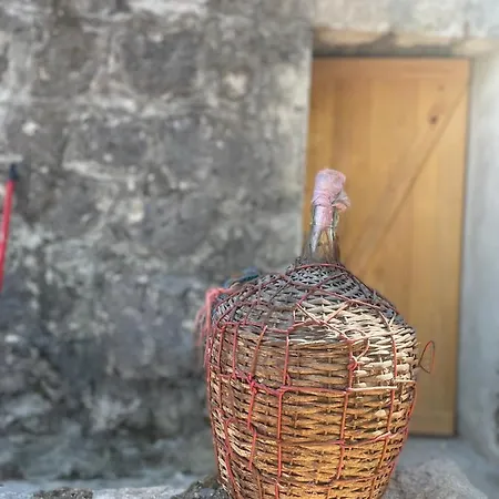 Queen's Vintage House * Podgorica