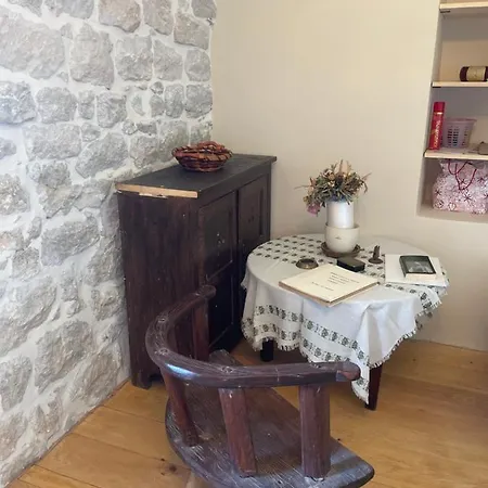 Queen's Vintage House Podgorica