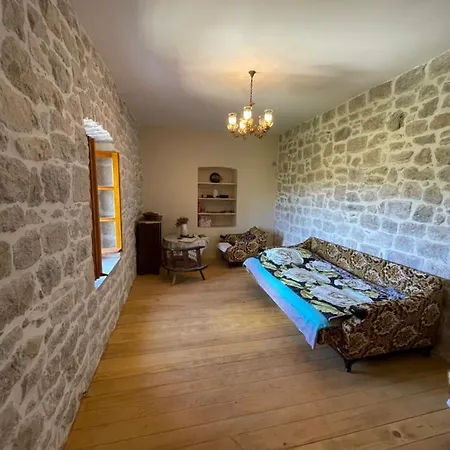 Queen's Vintage House * Podgorica