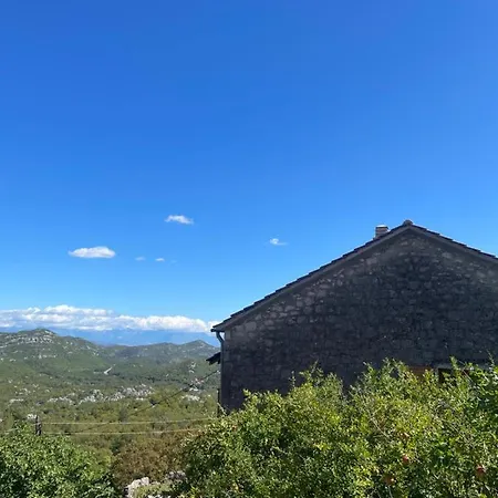 Holiday home Queen's Vintage House Podgorica